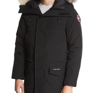 Canada Goose Expedition Parka Mens Size 3XL Black